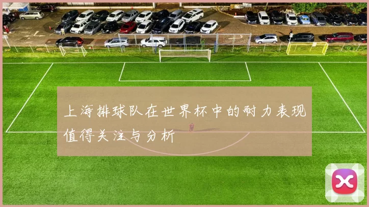 上海排球队在世界杯中的耐力表现值得关注与分析