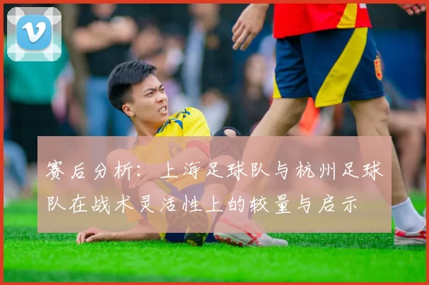 赛后分析：上海足球队与杭州足球队在战术灵活性上的较量与启示