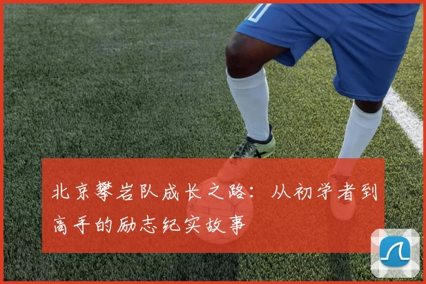 北京攀岩队成长之路：从初学者到高手的励志纪实故事