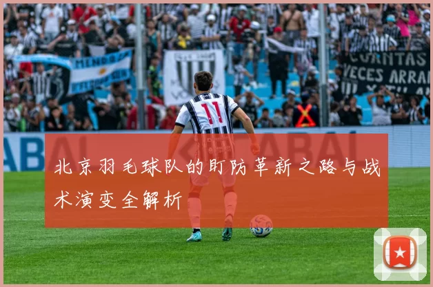 北京羽毛球队的盯防革新之路与战术演变全解析