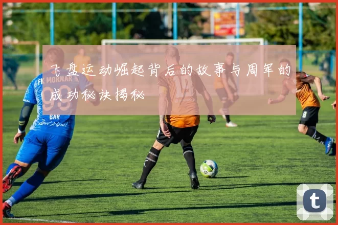 飞盘运动崛起背后的故事与周军的成功秘诀揭秘