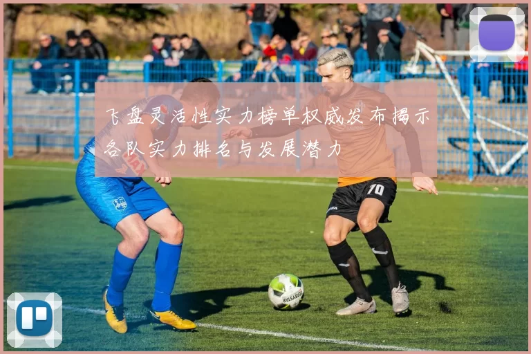 飞盘灵活性实力榜单权威发布揭示各队实力排名与发展潜力