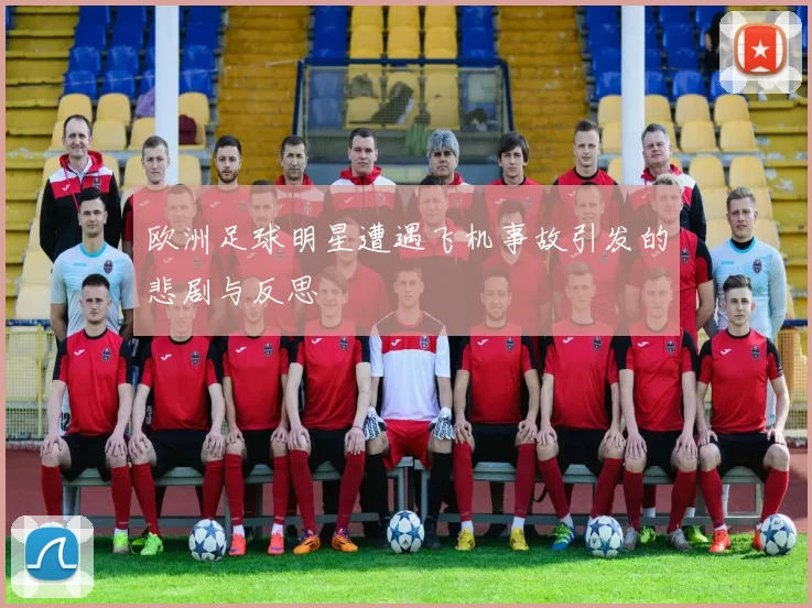 欧洲足球明星遭遇飞机事故引发的悲剧与反思