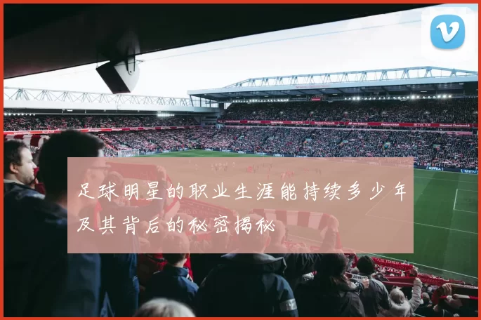 足球明星的职业生涯能持续多少年及其背后的秘密揭秘