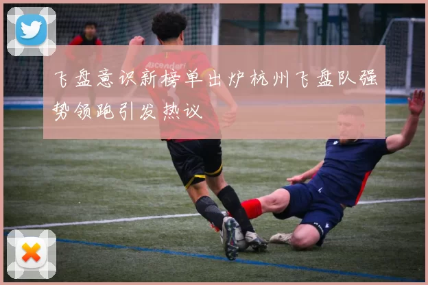 飞盘意识新榜单出炉杭州飞盘队强势领跑引发热议