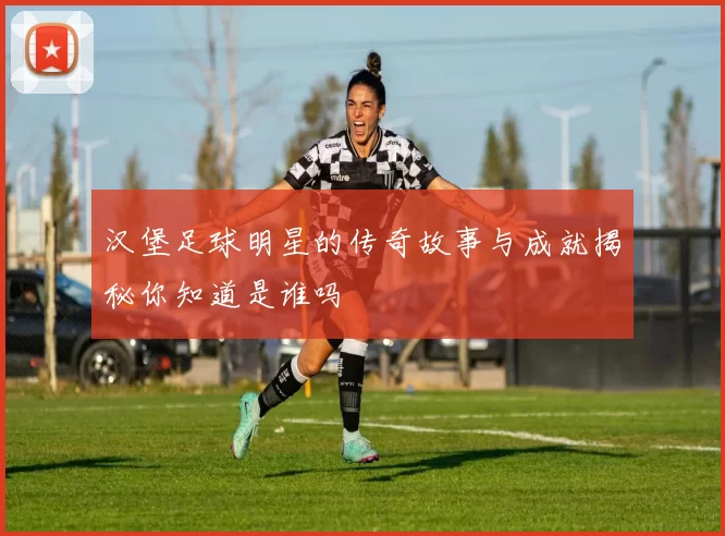 汉堡足球明星的传奇故事与成就揭秘你知道是谁吗