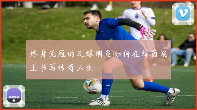 终身无冠的足球明星如何在绿茵场上书写传奇人生