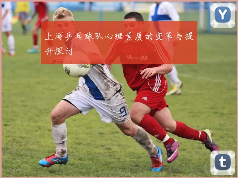 上海乒乓球队心理素质的变革与提升探讨