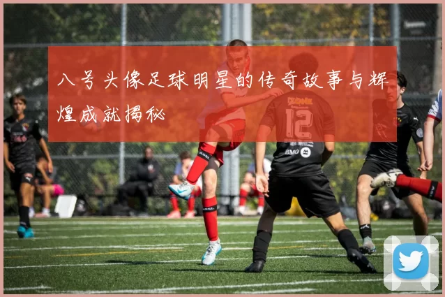 八号头像足球明星的传奇故事与辉煌成就揭秘