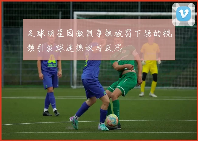 足球明星因激烈争执被罚下场的视频引发球迷热议与反思