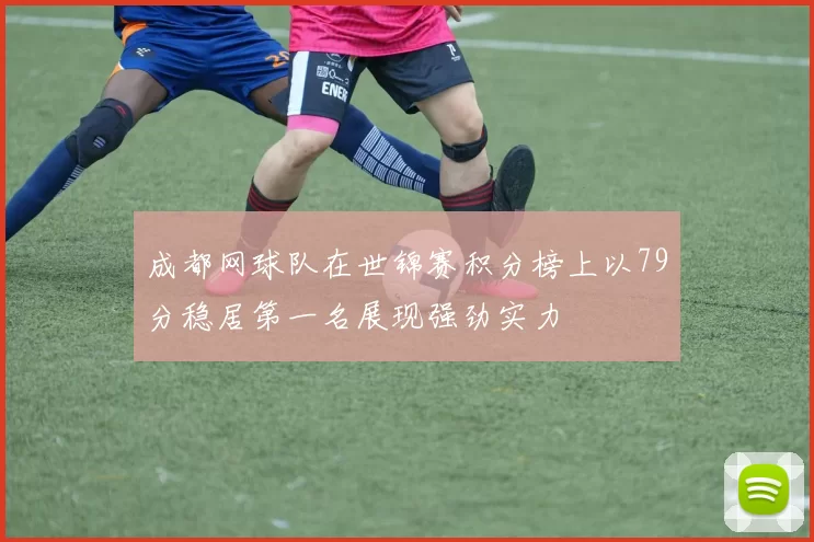 成都网球队在世锦赛积分榜上以79分稳居第一名展现强劲实力